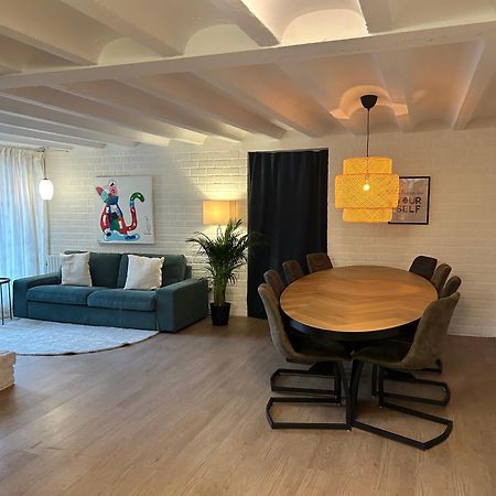 Apartmán Zen Retreat - Free Private Parking! Enschede Exteriér fotografie