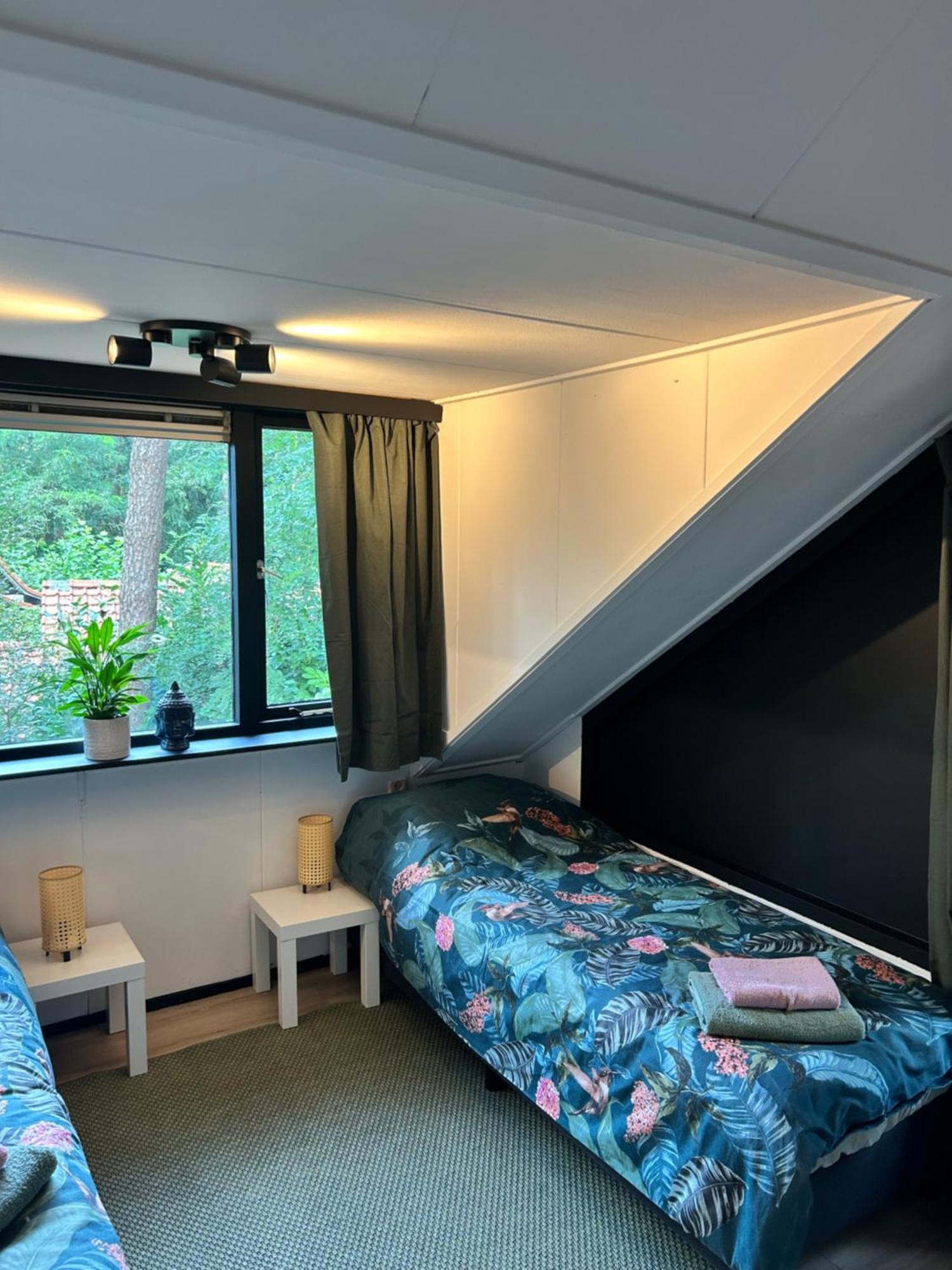 Apartmán Zen Retreat - Free Private Parking! Enschede Exteriér fotografie