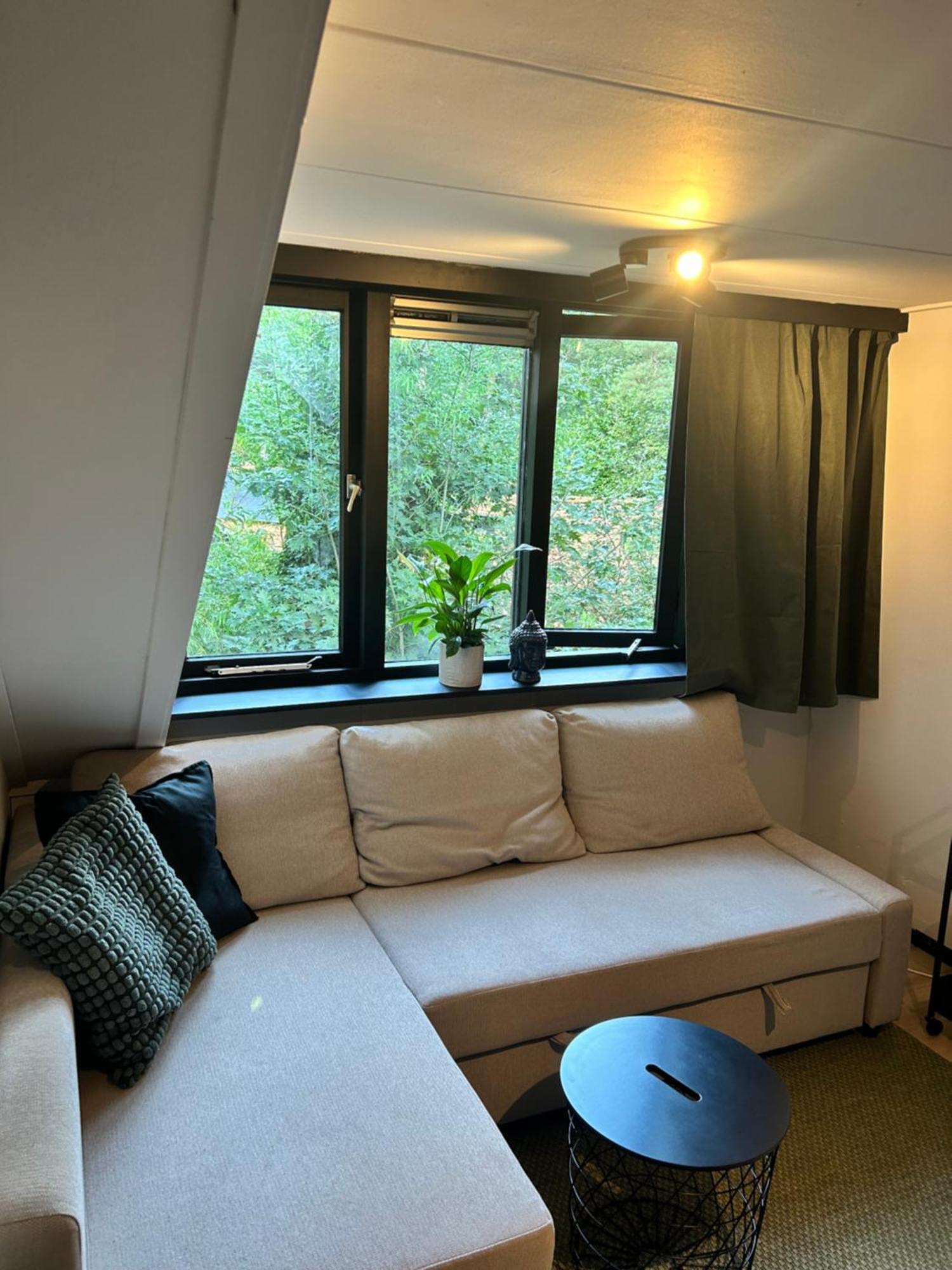 Apartmán Zen Retreat - Free Private Parking! Enschede Exteriér fotografie
