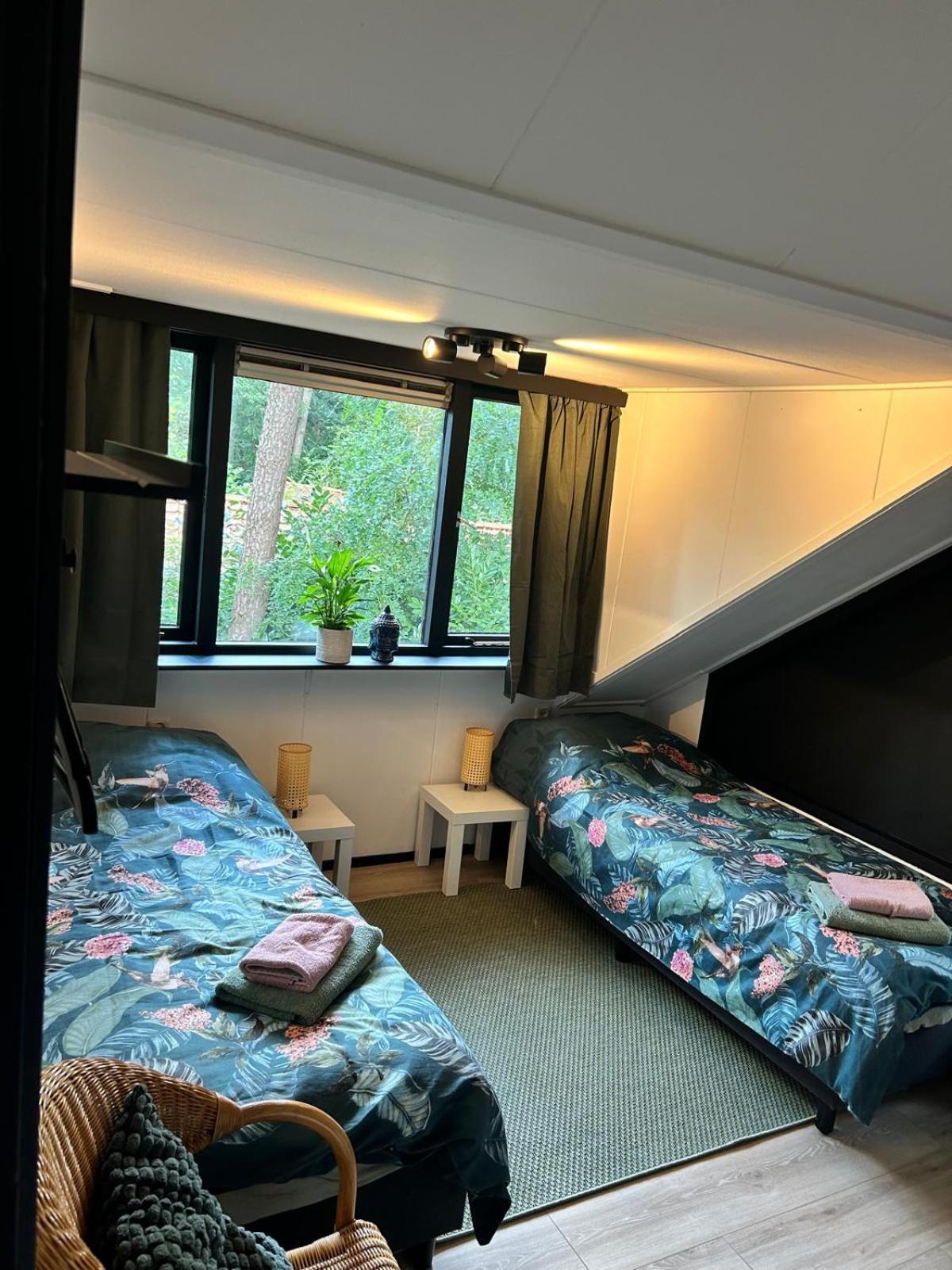 Apartmán Zen Retreat - Free Private Parking! Enschede Exteriér fotografie